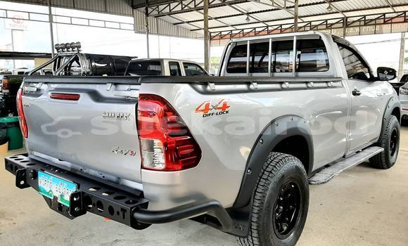ซื้อ รถมือสอง Toyota Hiluxe Revo เงิน รถยนต์ ใน %{เมือง} ใน กรุงเทพมหานคร ซื้อ รถมือสอง Toyota Hiluxe Revo เงิน รถยนต์ ใน %{เมือง} ใน กรุงเทพมหานคร