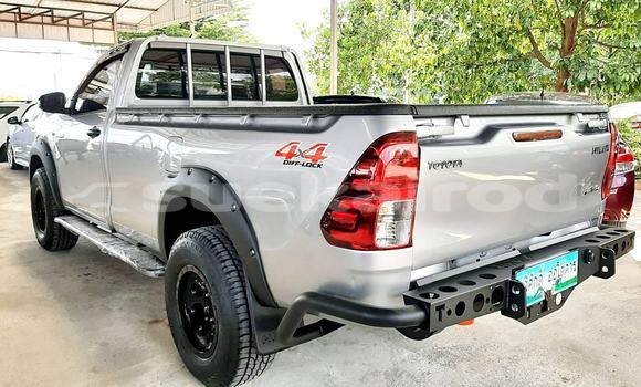 ซื้อ รถมือสอง Toyota Hiluxe Revo เงิน รถยนต์ ใน %{เมือง} ใน กรุงเทพมหานคร ซื้อ รถมือสอง Toyota Hiluxe Revo เงิน รถยนต์ ใน %{เมือง} ใน กรุงเทพมหานคร