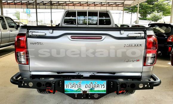 ซื้อ รถมือสอง Toyota Hiluxe Revo เงิน รถยนต์ ใน %{เมือง} ใน กรุงเทพมหานคร ซื้อ รถมือสอง Toyota Hiluxe Revo เงิน รถยนต์ ใน %{เมือง} ใน กรุงเทพมหานคร