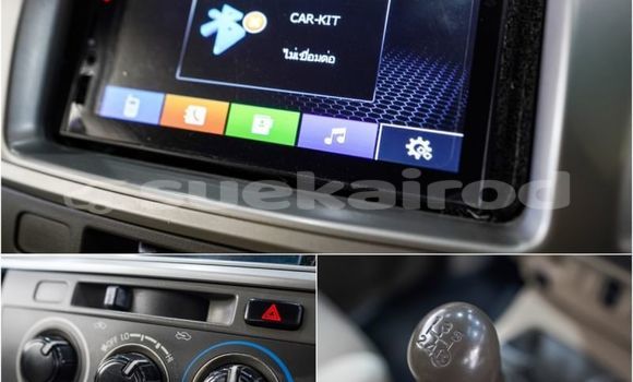 ซื้อ รถมือสอง Toyota Hiluxe VIGO สีดำ รถยนต์ ใน %{เมือง} ใน กรุงเทพมหานคร ซื้อ รถมือสอง Toyota Hiluxe VIGO สีดำ รถยนต์ ใน %{เมือง} ใน กรุงเทพมหานคร