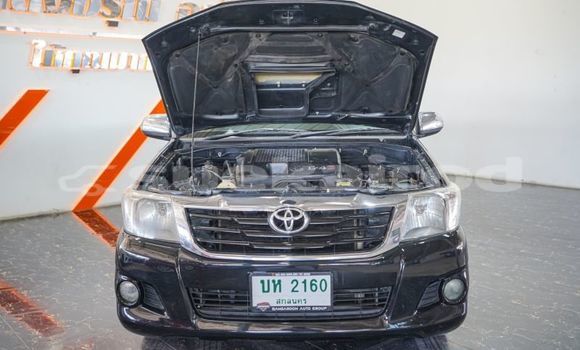 ซื้อ รถมือสอง Toyota Hiluxe VIGO สีดำ รถยนต์ ใน %{เมือง} ใน กรุงเทพมหานคร ซื้อ รถมือสอง Toyota Hiluxe VIGO สีดำ รถยนต์ ใน %{เมือง} ใน กรุงเทพมหานคร