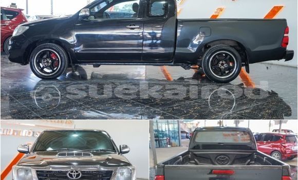 ซื้อ รถมือสอง Toyota Hiluxe VIGO สีดำ รถยนต์ ใน %{เมือง} ใน กรุงเทพมหานคร ซื้อ รถมือสอง Toyota Hiluxe VIGO สีดำ รถยนต์ ใน %{เมือง} ใน กรุงเทพมหานคร