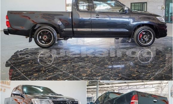 ซื้อ รถมือสอง Toyota Hiluxe VIGO สีดำ รถยนต์ ใน %{เมือง} ใน กรุงเทพมหานคร ซื้อ รถมือสอง Toyota Hiluxe VIGO สีดำ รถยนต์ ใน %{เมือง} ใน กรุงเทพมหานคร