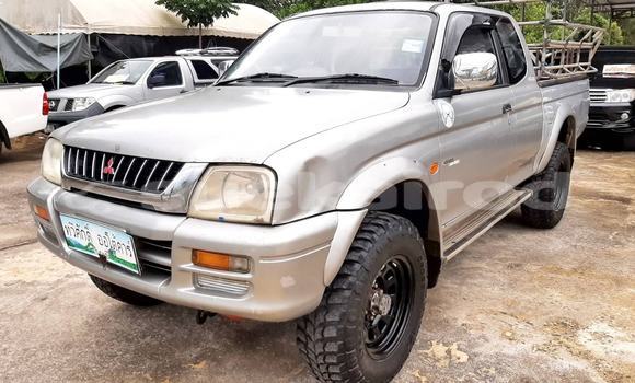 Buy Used Mitsubishi Strada Other Car in Bangkok in Bangkok
