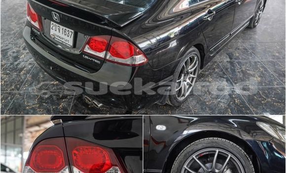 ซื้อ รถมือสอง Honda Civic สีดำ รถยนต์ ใน %{เมือง} ใน กรุงเทพมหานคร ซื้อ รถมือสอง Honda Civic สีดำ รถยนต์ ใน %{เมือง} ใน กรุงเทพมหานคร