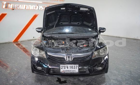 ซื้อ รถมือสอง Honda Civic สีดำ รถยนต์ ใน %{เมือง} ใน กรุงเทพมหานคร ซื้อ รถมือสอง Honda Civic สีดำ รถยนต์ ใน %{เมือง} ใน กรุงเทพมหานคร