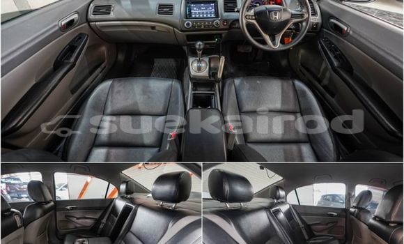 ซื้อ รถมือสอง Honda Civic สีดำ รถยนต์ ใน %{เมือง} ใน กรุงเทพมหานคร ซื้อ รถมือสอง Honda Civic สีดำ รถยนต์ ใน %{เมือง} ใน กรุงเทพมหานคร