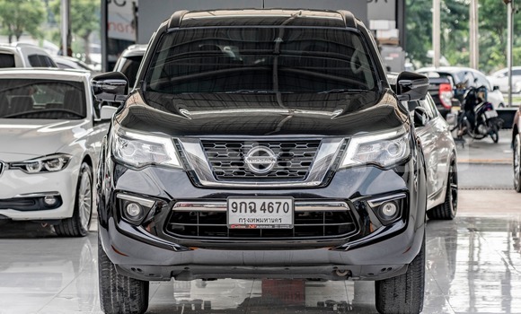 ซื้อ รถมือสอง Nissan X-Terra สีดำ รถยนต์ ใน %{เมือง} ใน กรุงเทพมหานคร ซื้อ รถมือสอง Nissan X-Terra สีดำ รถยนต์ ใน %{เมือง} ใน กรุงเทพมหานคร