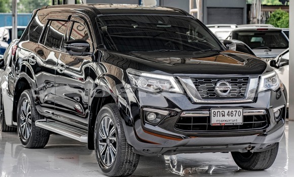 ซื้อ รถมือสอง Nissan X-Terra สีดำ รถยนต์ ใน %{เมือง} ใน กรุงเทพมหานคร ซื้อ รถมือสอง Nissan X-Terra สีดำ รถยนต์ ใน %{เมือง} ใน กรุงเทพมหานคร