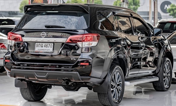 ซื้อ รถมือสอง Nissan X-Terra สีดำ รถยนต์ ใน %{เมือง} ใน กรุงเทพมหานคร ซื้อ รถมือสอง Nissan X-Terra สีดำ รถยนต์ ใน %{เมือง} ใน กรุงเทพมหานคร