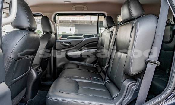 ซื้อ รถมือสอง Nissan X-Terra สีดำ รถยนต์ ใน %{เมือง} ใน กรุงเทพมหานคร ซื้อ รถมือสอง Nissan X-Terra สีดำ รถยนต์ ใน %{เมือง} ใน กรุงเทพมหานคร