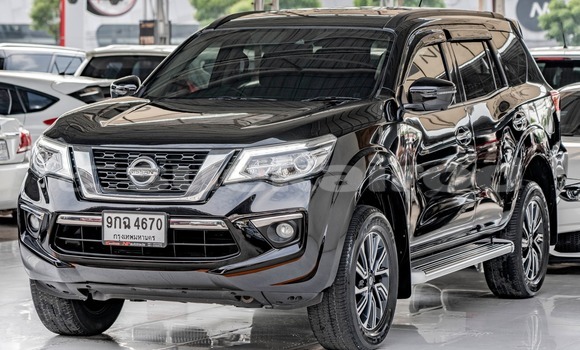 ซื้อ รถมือสอง Nissan X-Terra สีดำ รถยนต์ ใน %{เมือง} ใน กรุงเทพมหานคร ซื้อ รถมือสอง Nissan X-Terra สีดำ รถยนต์ ใน %{เมือง} ใน กรุงเทพมหานคร