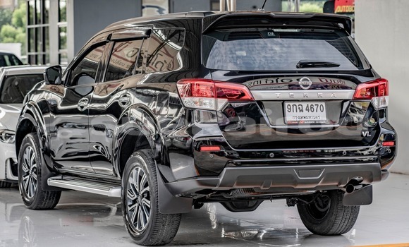 ซื้อ รถมือสอง Nissan X-Terra สีดำ รถยนต์ ใน %{เมือง} ใน กรุงเทพมหานคร ซื้อ รถมือสอง Nissan X-Terra สีดำ รถยนต์ ใน %{เมือง} ใน กรุงเทพมหานคร