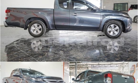 ซื้อ รถมือสอง Mitsubishi Triton อื่น ๆ รถยนต์ ใน %{เมือง} ใน กรุงเทพมหานคร ซื้อ รถมือสอง Mitsubishi Triton อื่น ๆ รถยนต์ ใน %{เมือง} ใน กรุงเทพมหานคร