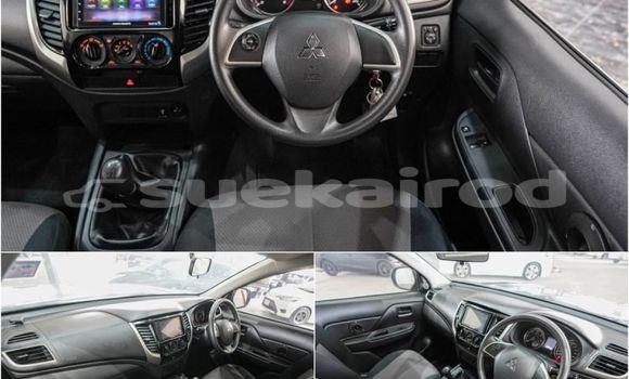 ซื้อ รถมือสอง Mitsubishi Triton อื่น ๆ รถยนต์ ใน %{เมือง} ใน กรุงเทพมหานคร ซื้อ รถมือสอง Mitsubishi Triton อื่น ๆ รถยนต์ ใน %{เมือง} ใน กรุงเทพมหานคร