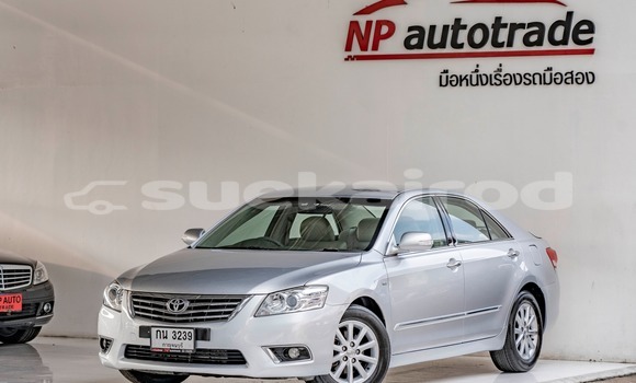 ซื้อ รถมือสอง Toyota Camry อื่น ๆ รถยนต์ ใน %{เมือง} ใน กรุงเทพมหานคร