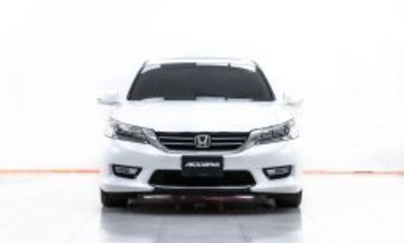 Buy Used Honda Accord White Car in Bangkok in Bangkok Buy Used Honda Accord White Car in Bangkok in Bangkok