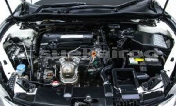 Buy Used Honda Accord White Car in Bangkok in Bangkok Buy Used Honda Accord White Car in Bangkok in Bangkok