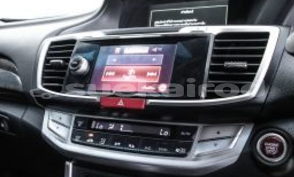 Buy Used Honda Accord White Car in Bangkok in Bangkok Buy Used Honda Accord White Car in Bangkok in Bangkok