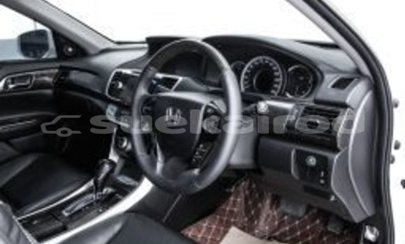 Buy Used Honda Accord White Car in Bangkok in Bangkok Buy Used Honda Accord White Car in Bangkok in Bangkok