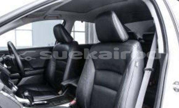 Buy Used Honda Accord White Car in Bangkok in Bangkok Buy Used Honda Accord White Car in Bangkok in Bangkok