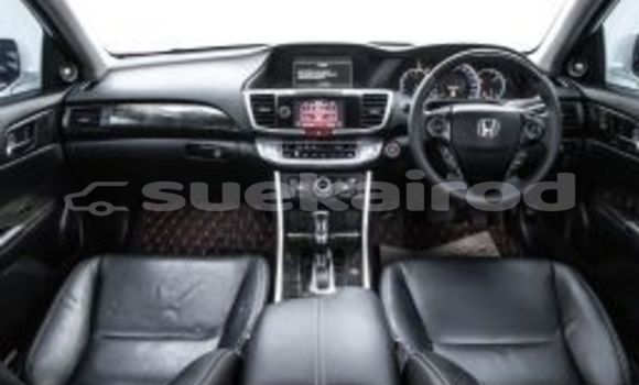 Buy Used Honda Accord White Car in Bangkok in Bangkok Buy Used Honda Accord White Car in Bangkok in Bangkok