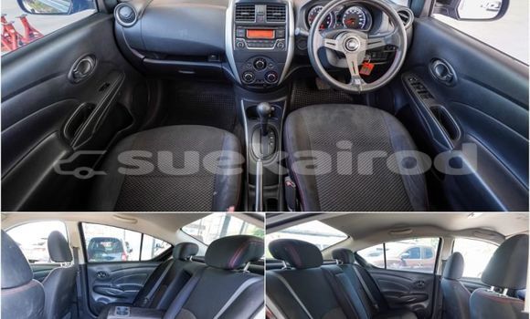 ซื้อ รถมือสอง Nissan Almera สีดำ รถยนต์ ใน %{เมือง} ใน กรุงเทพมหานคร ซื้อ รถมือสอง Nissan Almera สีดำ รถยนต์ ใน %{เมือง} ใน กรุงเทพมหานคร