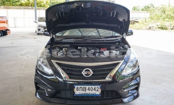 ซื้อ รถมือสอง Nissan Almera สีดำ รถยนต์ ใน %{เมือง} ใน กรุงเทพมหานคร ซื้อ รถมือสอง Nissan Almera สีดำ รถยนต์ ใน %{เมือง} ใน กรุงเทพมหานคร