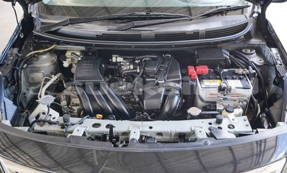 ซื้อ รถมือสอง Nissan Almera สีดำ รถยนต์ ใน %{เมือง} ใน กรุงเทพมหานคร ซื้อ รถมือสอง Nissan Almera สีดำ รถยนต์ ใน %{เมือง} ใน กรุงเทพมหานคร