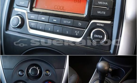 ซื้อ รถมือสอง Nissan Almera สีดำ รถยนต์ ใน %{เมือง} ใน กรุงเทพมหานคร ซื้อ รถมือสอง Nissan Almera สีดำ รถยนต์ ใน %{เมือง} ใน กรุงเทพมหานคร