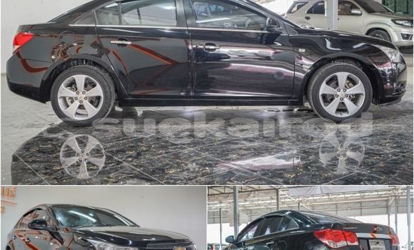 ซื้อ รถมือสอง Chevrolet Cruze สีดำ รถยนต์ ใน %{เมือง} ใน กรุงเทพมหานคร ซื้อ รถมือสอง Chevrolet Cruze สีดำ รถยนต์ ใน %{เมือง} ใน กรุงเทพมหานคร