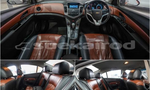 ซื้อ รถมือสอง Chevrolet Cruze สีดำ รถยนต์ ใน %{เมือง} ใน กรุงเทพมหานคร ซื้อ รถมือสอง Chevrolet Cruze สีดำ รถยนต์ ใน %{เมือง} ใน กรุงเทพมหานคร