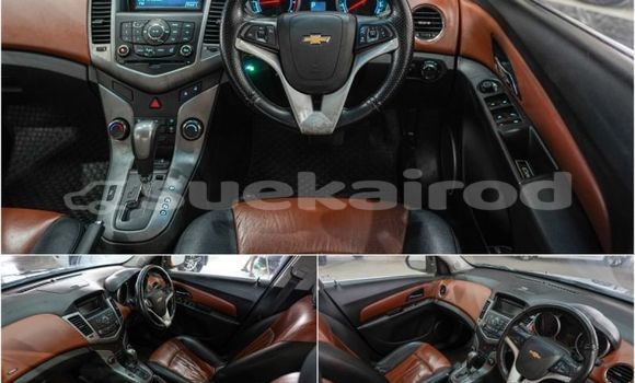 ซื้อ รถมือสอง Chevrolet Cruze สีดำ รถยนต์ ใน %{เมือง} ใน กรุงเทพมหานคร ซื้อ รถมือสอง Chevrolet Cruze สีดำ รถยนต์ ใน %{เมือง} ใน กรุงเทพมหานคร