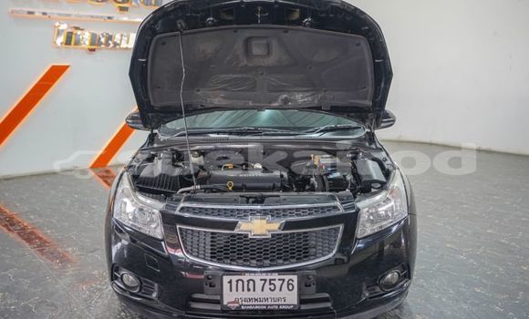 ซื้อ รถมือสอง Chevrolet Cruze สีดำ รถยนต์ ใน %{เมือง} ใน กรุงเทพมหานคร ซื้อ รถมือสอง Chevrolet Cruze สีดำ รถยนต์ ใน %{เมือง} ใน กรุงเทพมหานคร