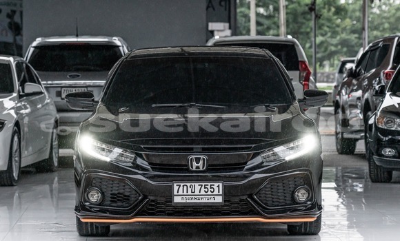 ซื้อ รถมือสอง Honda Civic สีดำ รถยนต์ ใน %{เมือง} ใน กรุงเทพมหานคร ซื้อ รถมือสอง Honda Civic สีดำ รถยนต์ ใน %{เมือง} ใน กรุงเทพมหานคร