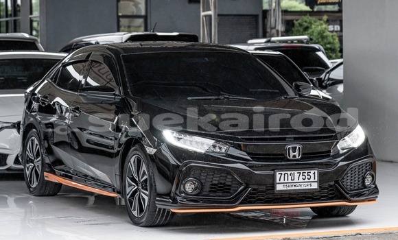ซื้อ รถมือสอง Honda Civic สีดำ รถยนต์ ใน %{เมือง} ใน กรุงเทพมหานคร ซื้อ รถมือสอง Honda Civic สีดำ รถยนต์ ใน %{เมือง} ใน กรุงเทพมหานคร