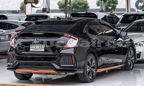 ซื้อ รถมือสอง Honda Civic สีดำ รถยนต์ ใน %{เมือง} ใน กรุงเทพมหานคร ซื้อ รถมือสอง Honda Civic สีดำ รถยนต์ ใน %{เมือง} ใน กรุงเทพมหานคร