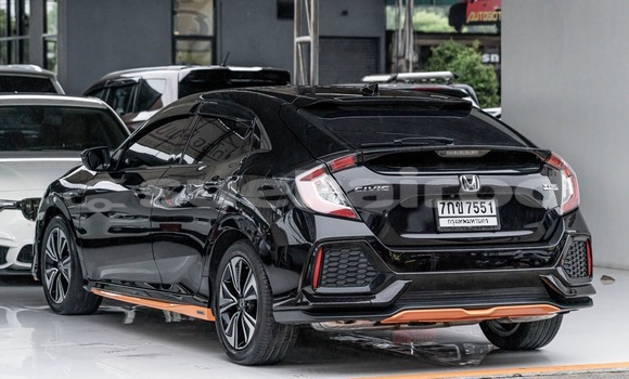 ซื้อ รถมือสอง Honda Civic สีดำ รถยนต์ ใน %{เมือง} ใน กรุงเทพมหานคร ซื้อ รถมือสอง Honda Civic สีดำ รถยนต์ ใน %{เมือง} ใน กรุงเทพมหานคร