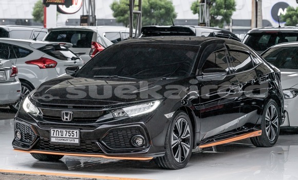 ซื้อ รถมือสอง Honda Civic สีดำ รถยนต์ ใน %{เมือง} ใน กรุงเทพมหานคร ซื้อ รถมือสอง Honda Civic สีดำ รถยนต์ ใน %{เมือง} ใน กรุงเทพมหานคร