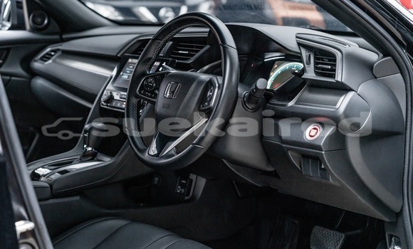 ซื้อ รถมือสอง Honda Civic สีดำ รถยนต์ ใน %{เมือง} ใน กรุงเทพมหานคร ซื้อ รถมือสอง Honda Civic สีดำ รถยนต์ ใน %{เมือง} ใน กรุงเทพมหานคร