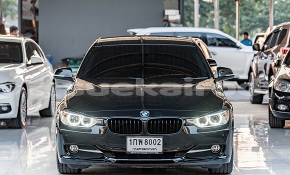 ซื้อ รถมือสอง BMW 3–Series สีดำ รถยนต์ ใน %{เมือง} ใน กรุงเทพมหานคร ซื้อ รถมือสอง BMW 3–Series สีดำ รถยนต์ ใน %{เมือง} ใน กรุงเทพมหานคร