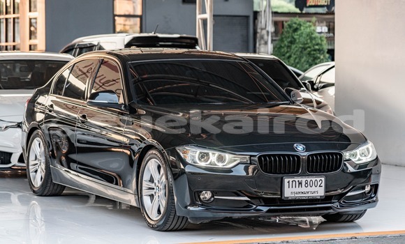 ซื้อ รถมือสอง BMW 3–Series สีดำ รถยนต์ ใน %{เมือง} ใน กรุงเทพมหานคร ซื้อ รถมือสอง BMW 3–Series สีดำ รถยนต์ ใน %{เมือง} ใน กรุงเทพมหานคร