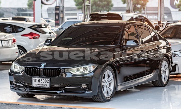 ซื้อ รถมือสอง BMW 3–Series สีดำ รถยนต์ ใน %{เมือง} ใน กรุงเทพมหานคร ซื้อ รถมือสอง BMW 3–Series สีดำ รถยนต์ ใน %{เมือง} ใน กรุงเทพมหานคร
