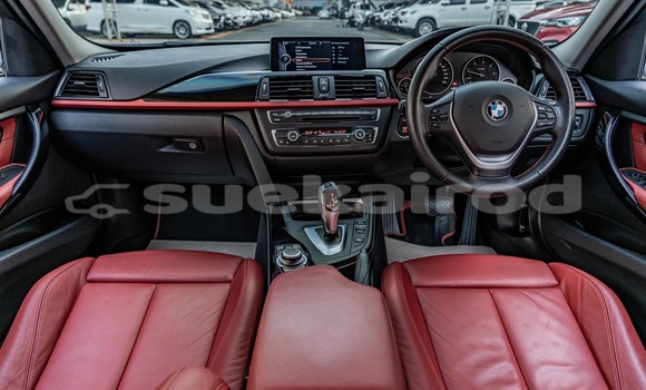 ซื้อ รถมือสอง BMW 3–Series สีดำ รถยนต์ ใน %{เมือง} ใน กรุงเทพมหานคร ซื้อ รถมือสอง BMW 3–Series สีดำ รถยนต์ ใน %{เมือง} ใน กรุงเทพมหานคร