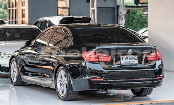 ซื้อ รถมือสอง BMW 3–Series สีดำ รถยนต์ ใน %{เมือง} ใน กรุงเทพมหานคร ซื้อ รถมือสอง BMW 3–Series สีดำ รถยนต์ ใน %{เมือง} ใน กรุงเทพมหานคร
