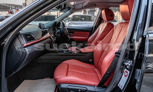 ซื้อ รถมือสอง BMW 3–Series สีดำ รถยนต์ ใน %{เมือง} ใน กรุงเทพมหานคร ซื้อ รถมือสอง BMW 3–Series สีดำ รถยนต์ ใน %{เมือง} ใน กรุงเทพมหานคร