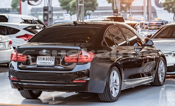 ซื้อ รถมือสอง BMW 3–Series สีดำ รถยนต์ ใน %{เมือง} ใน กรุงเทพมหานคร ซื้อ รถมือสอง BMW 3–Series สีดำ รถยนต์ ใน %{เมือง} ใน กรุงเทพมหานคร
