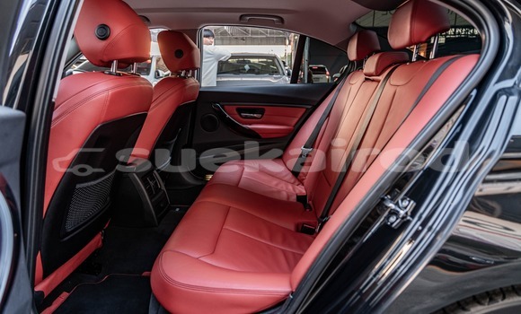 ซื้อ รถมือสอง BMW 3–Series สีดำ รถยนต์ ใน %{เมือง} ใน กรุงเทพมหานคร ซื้อ รถมือสอง BMW 3–Series สีดำ รถยนต์ ใน %{เมือง} ใน กรุงเทพมหานคร