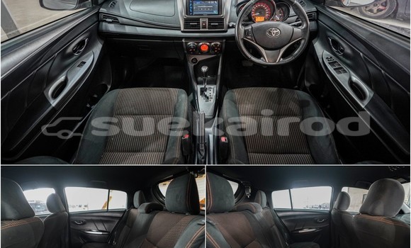 ซื้อ รถมือสอง Toyota Yaris อื่น ๆ รถยนต์ ใน %{เมือง} ใน กรุงเทพมหานคร ซื้อ รถมือสอง Toyota Yaris อื่น ๆ รถยนต์ ใน %{เมือง} ใน กรุงเทพมหานคร