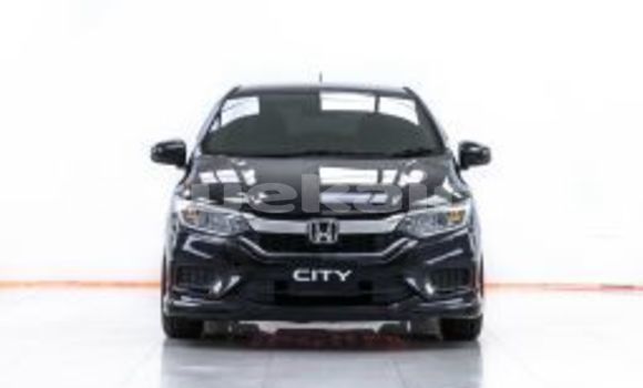 Buy Used Honda Civic Black Car in Bangkok in Bangkok Buy Used Honda Civic Black Car in Bangkok in Bangkok